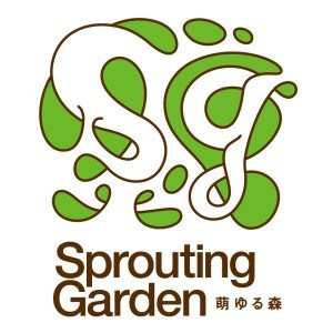 “SPROUTING GARDEN” EXHIBITION