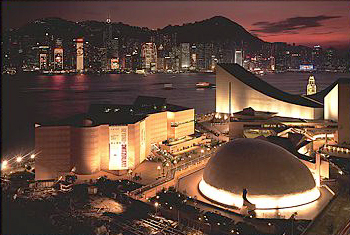 THE 23RD HONG KONG INTERNATIONAL FILM FESTIVAL