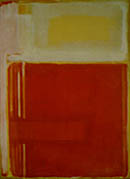 MARK ROTHKO EXHIBITION