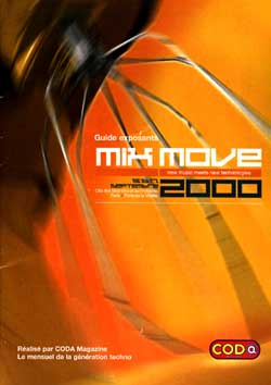 MIX MOVE 2000