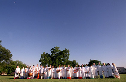 POLYPHONIC SPREE