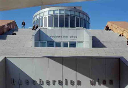 VIENNA CITY LIBRARY