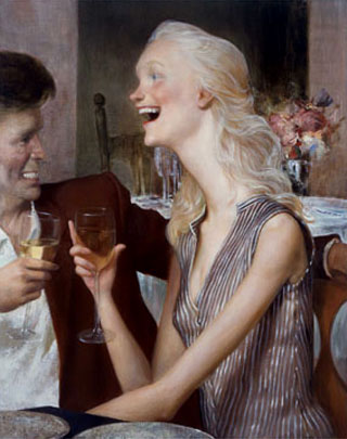 JOHN CURRIN