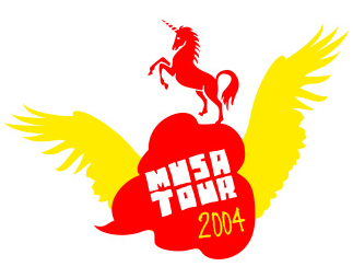 MUSA TOUR 2004