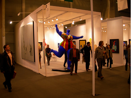 FIAC 2005