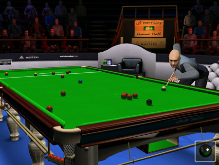 THE 11TH AUSTRIAN SNOOKER OPEN