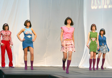 ALTERNATIVE FASHION WEEK 2006