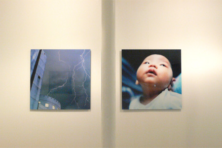 RINKO KAWAUCHI EXHIBITION