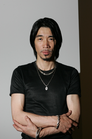 SATOSHI HATA