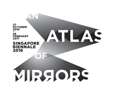 SINGAPORE BIENNALE 2016