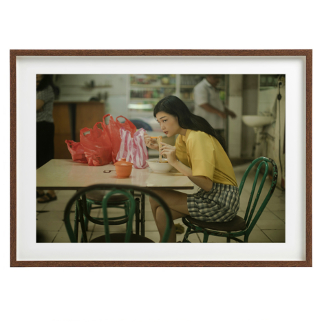 RIOP, Quick Lunch part 2, 2019, 500 × 750 mm, Lambda 130 digital laser print on Kodak paper