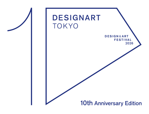 DESIGNART TOKYO 2026