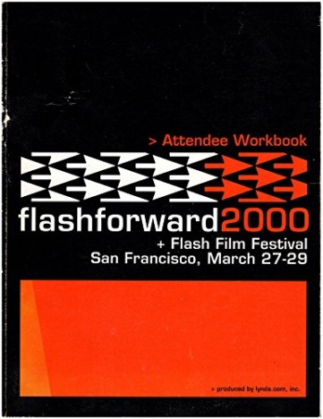フラッシュフォワード 2000