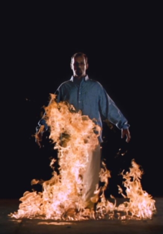 BILL VIOLA “HATSU-YUME”