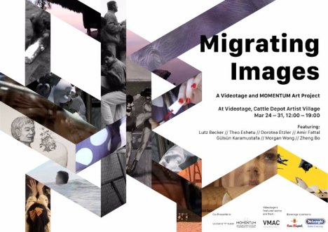 Migrating Images