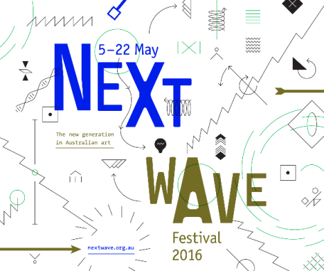 Next Wave Festival 2016