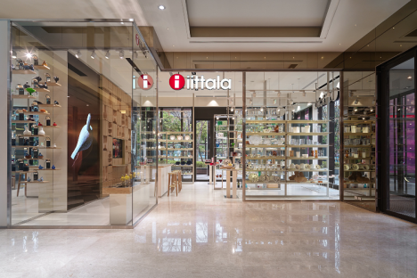 IITTALA TAIPEI