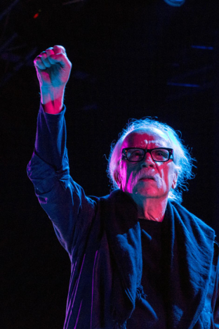 John Carpenter 1