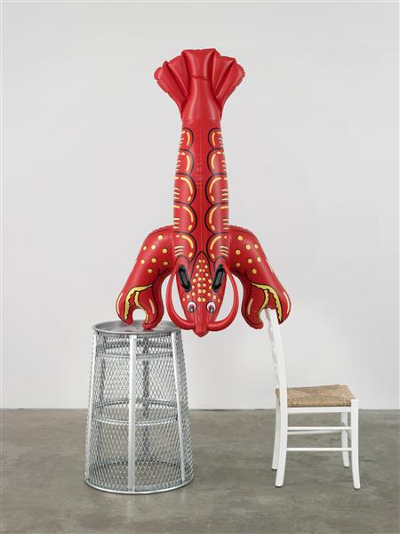 Jeff-Koons-Acrobat