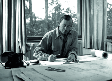 ALVAR AALTO – ART AND THE MODERN FORM