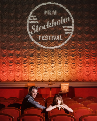 STOCKHOLM FILM FESTIVAL 2023