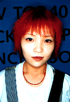 GIRLS SNAP 031-040 (TOKYO)