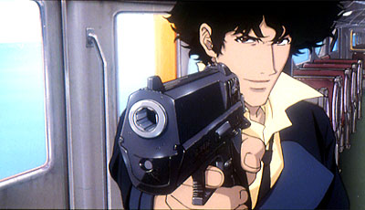 COWBOY BEBOP