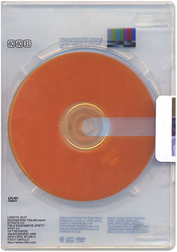 C404.40.40.31 DVD
