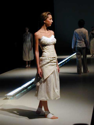 THE 4TH BUENOS AIRES FASHION WEEK