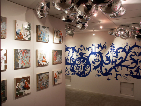 RYAN MCGINNESS “THIS DREAM IS SO LIFE-LIKE”