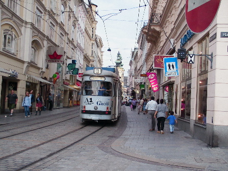 ARS ELECTRONICA 2003