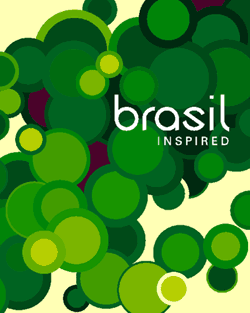 BRASIL INSPIRED