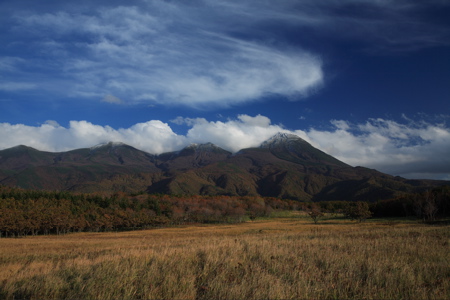 SHIRETOKO 2006 FALL