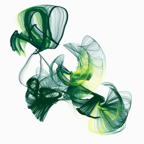 稻叶英树展「VECTA」