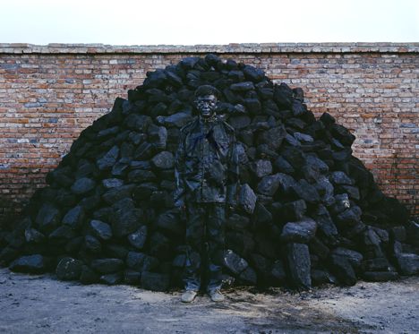 Liu Bolin