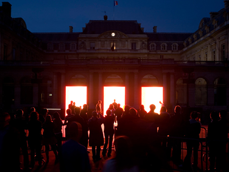 United Visual Artists (UVA)