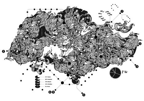 Dual City Sessions: Tokyo and Singapore