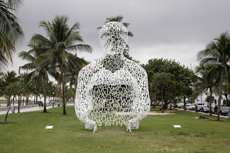 Art Basel Miami Beach