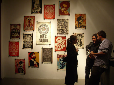 CIRCLECULTURE GALLERY