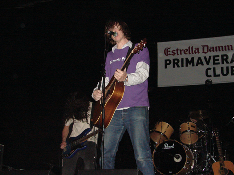 PRIMAVERA CLUB 07