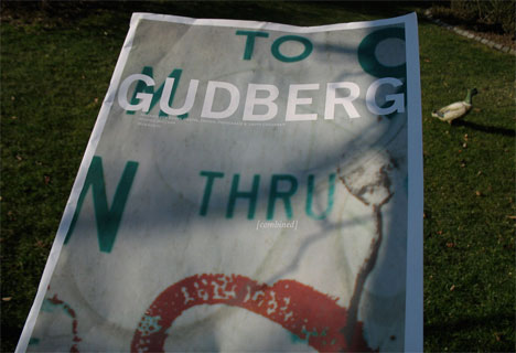 GUDBERG MAGAZINE