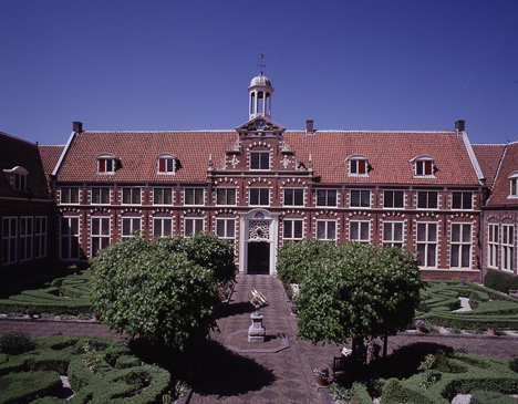 FRANS HALS MUSEUM