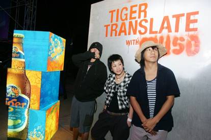Tiger Translate