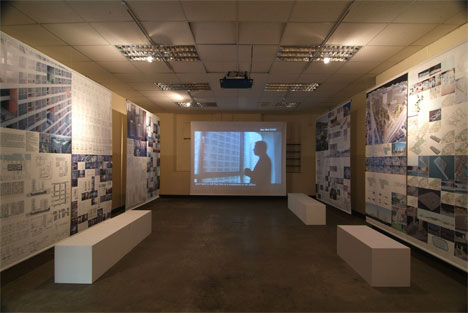 Hong Kong & Shenzhen Bi-City Biennale