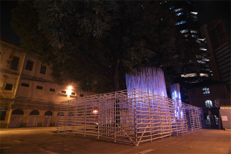 Hong Kong & Shenzhen Bi-City Biennale