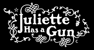 uliette Has A Gun original fragrances