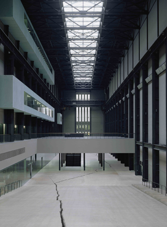 DORIS SALCEDO “SHIBBOLETH”