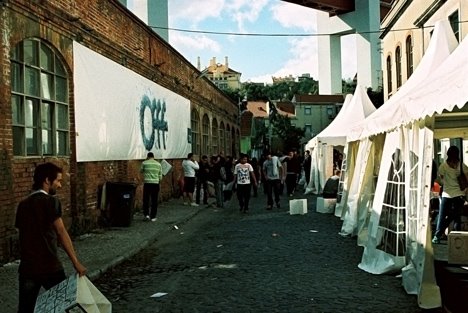 OFFF 2008