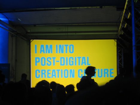 OFFF 2008