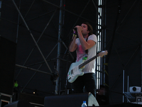 Primavera Sound 2008